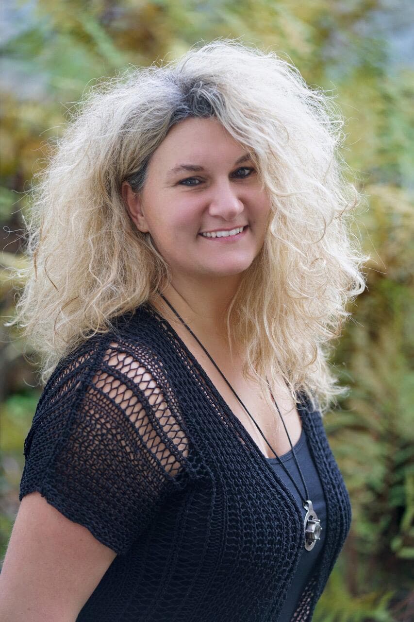 Bianca Thoma – Ganzheitliche Gesundheitsberaterin und Heilerin